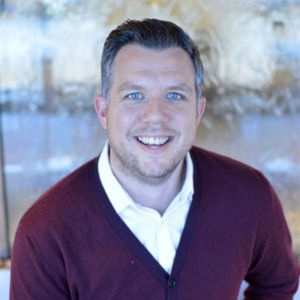 Meet your Posher, Eric